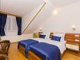 Bedroom Bedroom - Room S-11756-d - Rooms Split (Split) - 11756