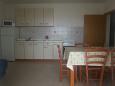 Dining room Dining room - Apartment A-11763-a - Apartments Kustići (Pag) - 11763