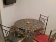 Dining room Dining room - Apartment A-11765-b - Apartments Poljica (Trogir) - 11765