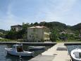 Apartments Supetarska Draga - Donja (Rab) - 11769