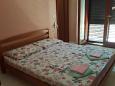 Bedroom 1 Bedroom 1 - Apartment A-11781-a - Apartments Lun (Pag) - 11781