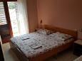 Bedroom 2 Bedroom 2 - Apartment A-11781-a - Apartments Lun (Pag) - 11781