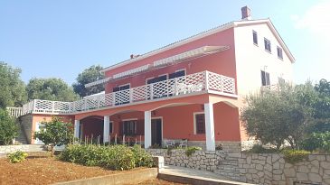 Property - Apartments 11781 Property Lun (Pag) - Accommodation 11781 - Apartments near sea.