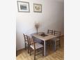 Dining room Dining room - Apartment A-11782-b - Apartments Trogir (Trogir) - 11782