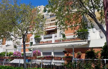 Property - Apartments 11783 Property Split (Split) - Accommodation 11783 - Apartments with pebble beach.