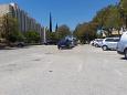 Parking lot - Apartments 11783 Parking lot Split (Split) - Accommodation 11783 - Apartments with pebble beach.