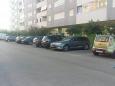 Parking lot - Apartments 11792 Parking lot Zadar (Zadar) - Accommodation 11792 - Apartments with pebble beach.
