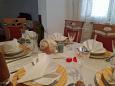 Dining room Dining room - House K-11795 - Vacation Rentals Zadar (Zadar) - 11795