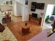 Living room Living room - House K-11795 - Vacation Rentals Zadar (Zadar) - 11795