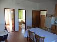 Dining room Dining room - Apartment A-11812-a - Apartments Vir (Vir) - 11812