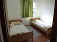 Bedroom 2 Bedroom 2 - Apartment A-11812-a - Apartments Vir (Vir) - 11812