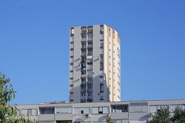Property Split, Split, Property 11822 - Apartments with sandy beach.