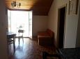 Living room Living room - Apartment A-11824-a - Apartments Pirovac (Šibenik) - 11824