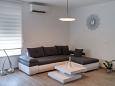 Living room Living room - Apartment A-11827-a - Apartments Podstrana (Split) - 11827