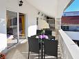 Shared terrace Shared terrace - Apartment A-11835-a - Apartments Vodice (Vodice) - 11835