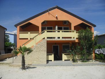 Property - Apartments 11847 Property Vir (Vir) - Accommodation 11847 - Apartments in Croatia.