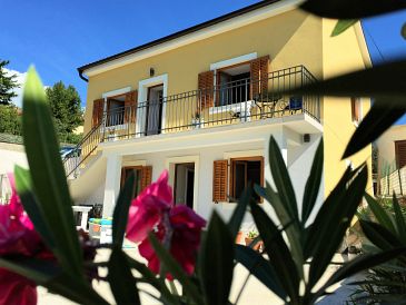 Property - Vacation Rentals 11850 Property Novi Vinodolski (Novi Vinodolski) - Accommodation 11850 - Vacation Rentals in Croatia.