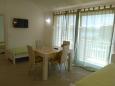 Dining room Dining room - Apartment A-11854-b - Apartments Sreser (Pelješac) - 11854