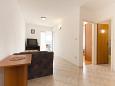 Living room Living room - Apartment A-11861-a - Apartments Zavode (Omiš) - 11861
