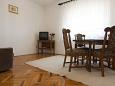 Dining room Dining room - Apartment A-11861-c - Apartments Zavode (Omiš) - 11861