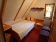 Спальня 2 Gornja Voća, Спальня 2 u smještaju tipa house, dopusteni kucni ljubimci.