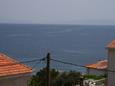 Terrace - view Terrace - view - Room S-121-a - Rooms Zavala (Hvar) - 121