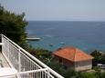 Shared terrace - view Shared terrace - view - Room S-121-d - Rooms Zavala (Hvar) - 121
