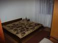 Bedroom 2 Bedroom 2 - Apartment A-122-a - Apartments Zavala (Hvar) - 122