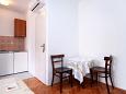Dining room Dining room - Studio flat AS-123-b - Apartments Jelsa (Hvar) - 123
