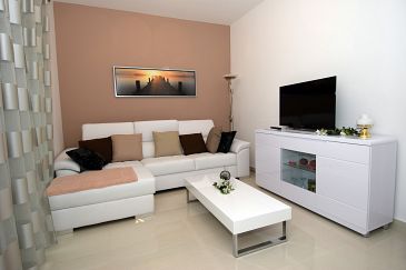 Гостиная Zagreb, Гостиная u smještaju tipa apartment, WIFI.