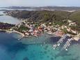 Apartments and Rooms Kampor (Rab) - 12773