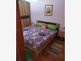 Ložnice 1 Pula, Ložnice 1 u smještaju tipa apartment, dopusteni kucni ljubimci i WIFI.