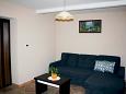 Obývací pokoj 2 Brest pod Učkom, Obývací pokoj 2 u smještaju tipa house, WIFI.