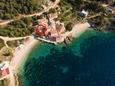 Vacation Rentals Uvala Tvrdni Dolac (Hvar) - 13018