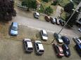 Parkoviště Pula, Pula, Parkoviště 13036 - Ubytování s oblázkovou pláží.