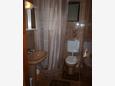 Bathroom Krk, Bathroom u smještaju tipa room, dopusteni kucni ljubimci i WIFI.