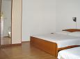 Bedroom 2 Bedroom 2 - Apartment A-136-a - Apartments Sućuraj (Hvar) - 136