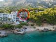 Apartments Medići (Omiš) - 13634