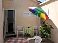 Shared terrace Shared terrace - Apartment A-141-b - Apartments and Rooms Hvar (Hvar) - 141
