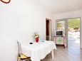 Dining room Dining room - Apartment A-147-d - Apartments Brna (Korčula) - 147