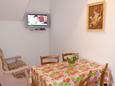 Dining room Dining room - Apartment A-166-b - Apartments Kneža (Korčula) - 166