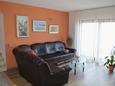 Living room Living room - Apartment A-166-d - Apartments Kneža (Korčula) - 166
