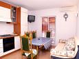 Dining room Dining room - Apartment A-167-c - Apartments Kneža (Korčula) - 167