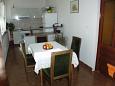 Dining room Dining room - Apartment A-170-a - Apartments Brna (Korčula) - 170