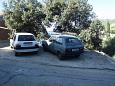 Parking lot - Apartments 172 Parking lot Brna (Korčula) - Accommodation 172 - Apartments near sea.