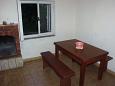 Dining room Dining room - House K-173 - Vacation Rentals Brna (Korčula) - 173