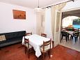 Dining room Dining room - Apartment A-175-d - Apartments Prižba (Korčula) - 175