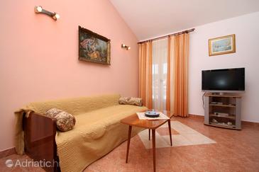 Apartment A-196-b - Apartments Jelsa (Hvar) - 196