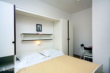 Bedroom Palit, Bedroom u smještaju tipa room.