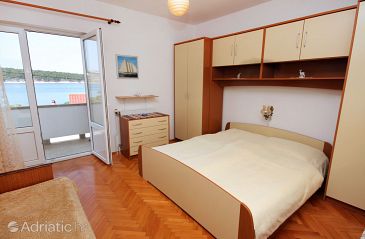 Bedroom Barbat, Bedroom u smještaju tipa room, dopusteni kucni ljubimci i WIFI.